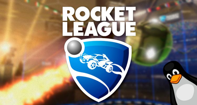 rocket-league-linux