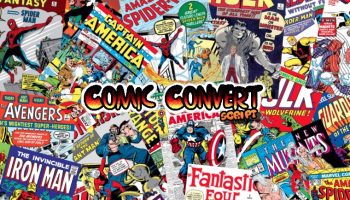 comic convert script