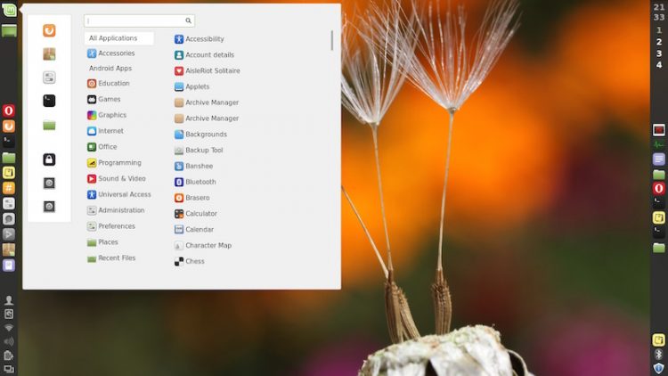 cinnamon 3.2 vertical panels