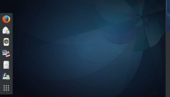 Fedora 25 small thumbnail