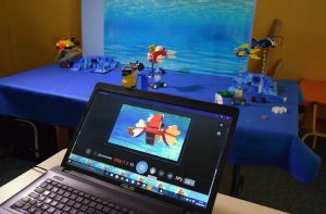 free-stop-motion-software