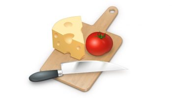 gnome-recipes-logo