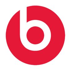 the official beats logo