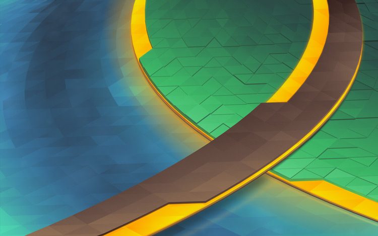 kde plasma 5.9 wallpaper