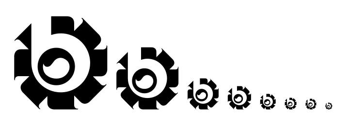 budgie logo alternative