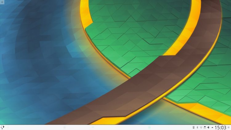 plasma 5.9 desktop screenshot