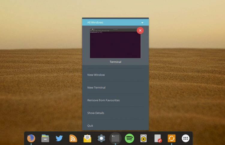 dash-to-dock-gnome-extension-windows