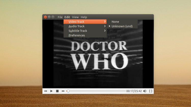 gnome mpv client side decoration off