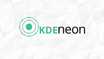 kde neon