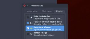eog panorama plugin