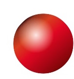 kde bouncing ball right