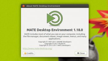 mate desktop 1.18