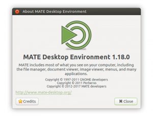 mate about dialog