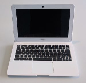 the pinebook 64 11-inch