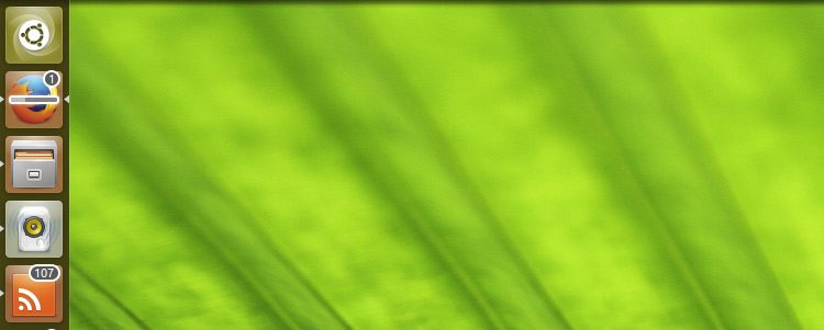 ubuntu unity launcher badges and progress bar