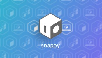 snappy logo