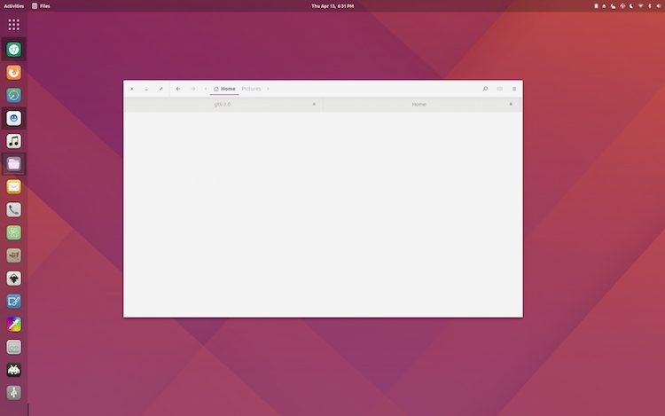 united gnome theme gtk