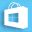 windows store logo