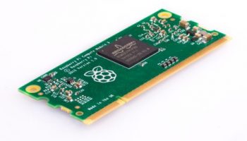raspberry pi CM3