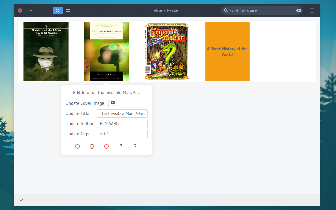 The Best eBook Reader Apps for Ubuntu &amp; Linux Desktops ...