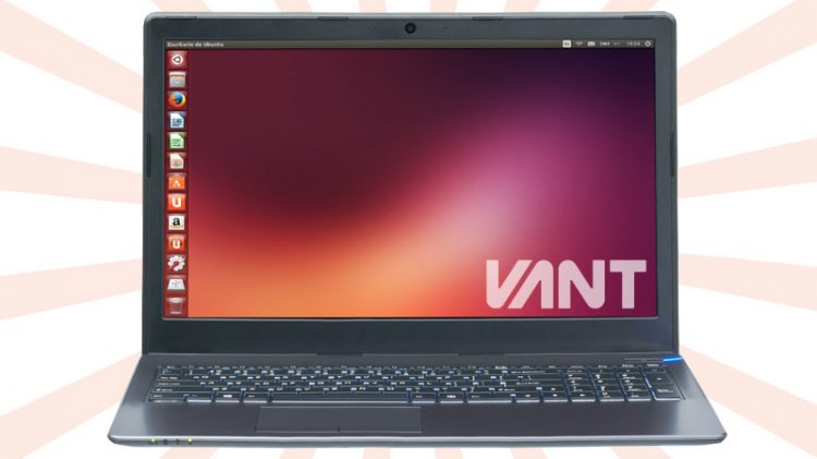 vant moove15 linux laptop