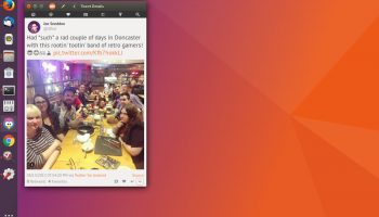 ubuntu 17.10 default dock settings