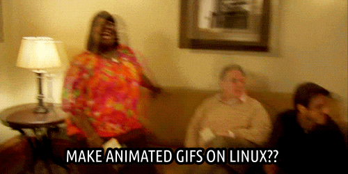 donna parks and recreation animated gif