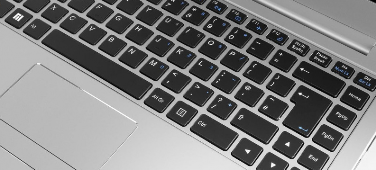 manjaro laptop