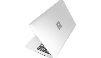 station x manjaro laptop