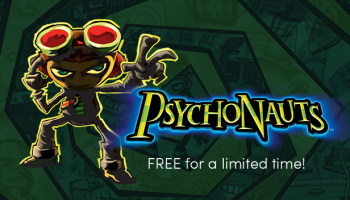 free psychonauts