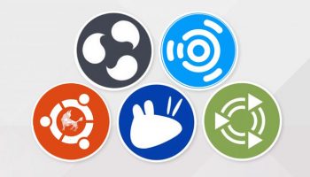 official ubuntu flavors