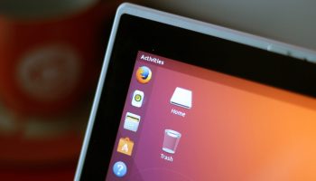 ubuntu 17.10 photo