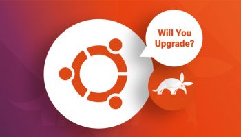 upgrade to ubuntu 17.10 poll