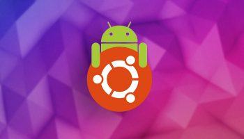 android + ubuntu