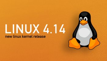 linux kernel