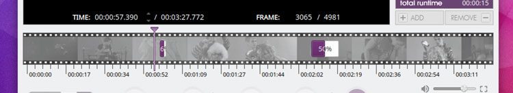 vidcutter progress bars
