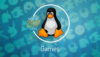best linux games 2017