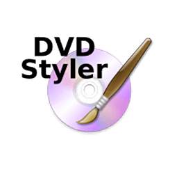 DVDStyler Logo
