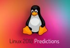 linux-predictions-for-2018