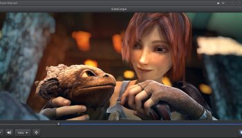 movie monad video player