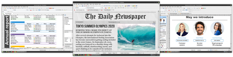You can undo the ribbon UI and use classic menus and toolbars