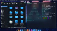 Does Your KDE Plasma Desktop Look This Good OMG Ubuntu
