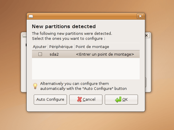 How to Auto Mount NTFS Drive/Partition on Ubuntu - OMG! Ubuntu