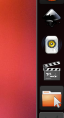 dock for Gnome Shell