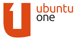 Ubuntu One logo