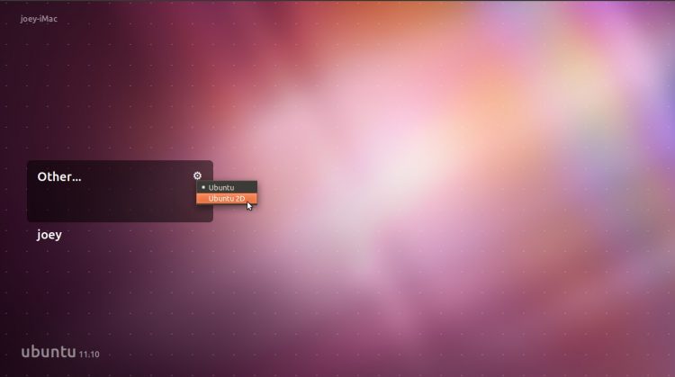 Selection_002 LightDM login screen development screenshot from 2011