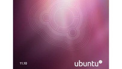 Ubuntu 11.10 CD Cover