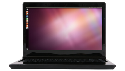 The New Lemur Laptop