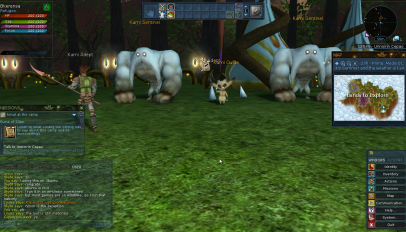 Ryzom: The Science-Fantasy MMORPG