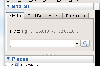 Font issue fixed in Google Earth on Ubuntu